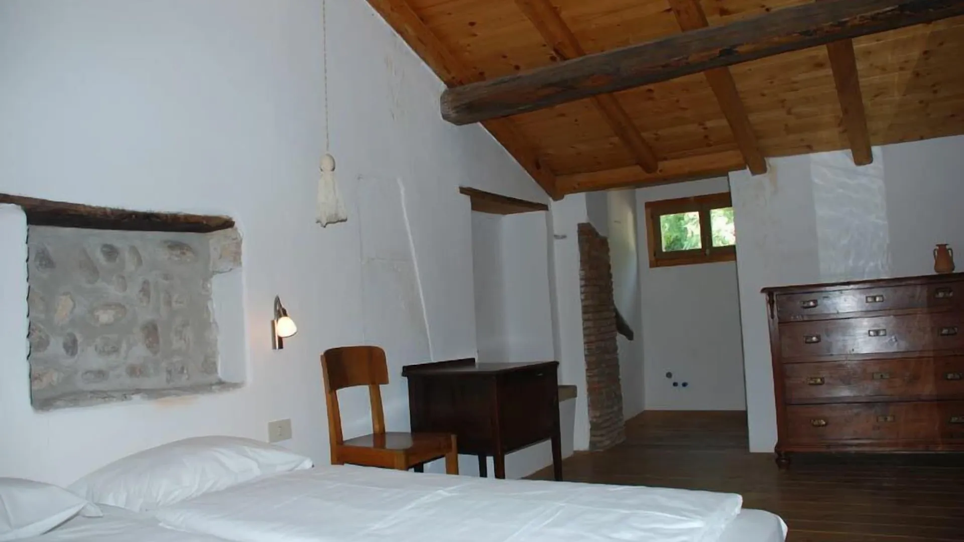 라찌제 La Tinassara B&B 2*,