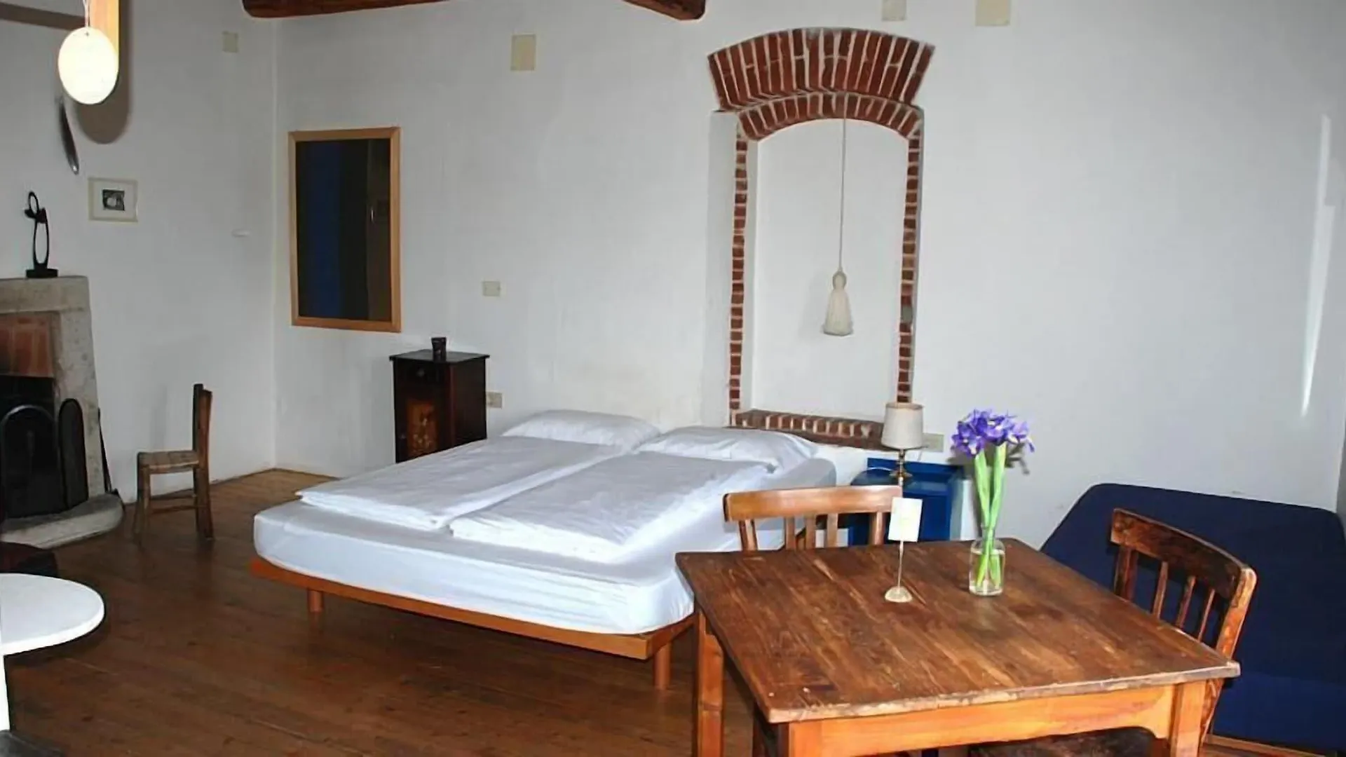 라찌제 La Tinassara B&B 2*,  이탈리아