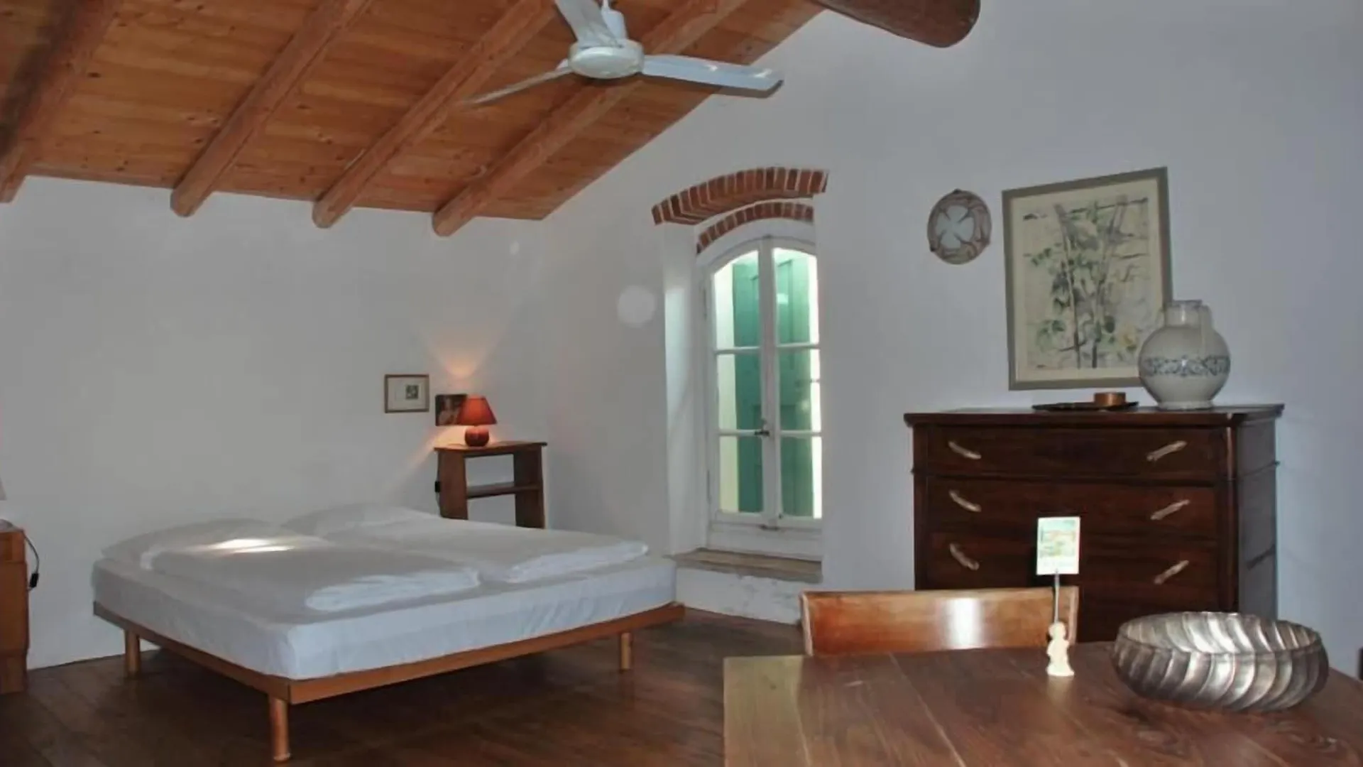 라찌제 La Tinassara B&B
