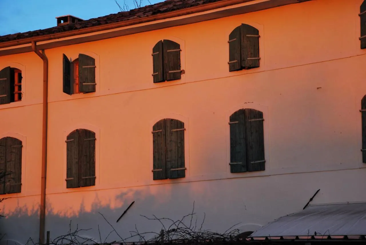 라찌제 La Tinassara B&B