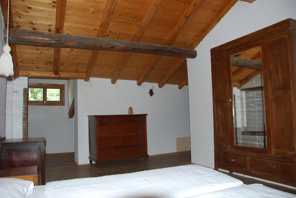 라찌제 La Tinassara B&B